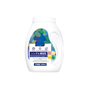 Détachant Écologique Citron Thérapie 2,5L Qualité Verte EWG <span class=keywords><strong>Parfum</strong></span>é Inoffensif Sans Produits Chimiques Nocifs Neutre Sûr pour Vêtements de Bébé et Portefeuilles - Product Image 1