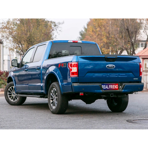 Coche Usado <span class=keywords><strong>Ford</strong></span> F-<span class=keywords><strong>150</strong></span> 3.5T Turbo de Gasolina con Tracción en las Cuatro Ruedas y 5 Asientos a Precio Económico - Product Image 3