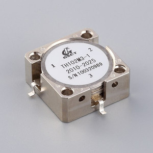 Bộ Kết Nối Vi Dải 5-18 GHz Bộ Cách Ly Và Lưu Thông RF Tần Số Cao - Product Image 3