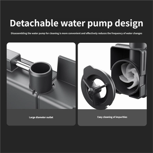 ราคาที่ดีกว่า: 5K USD ปั๊มน้ำสำหรับตู้ปลา M1 /<span class=keywords><strong>xiaomi</strong></span> | | ผู้จำหน่าย oM/odm - Product Image 4
