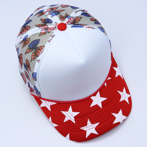 Nouvelle Arrivée Casquette Trucker à Dos en Maille Respirante, Chapeau de Baseball, Protection Extérieure, Visière Décontractée Tendance pour la Vie Quotidienne - Product Image 4