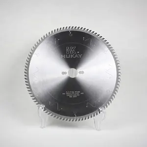 10 Inch Mijter Zaagbladen, Hardmetalen Mijter Zaagbladen