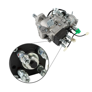 Pompe d'injection diesel fiable ME201697, pièce de rechange pour moteur Mitsubishi Canter 4M40 4M40T, pièces de camion utilitaire - Product Image 4