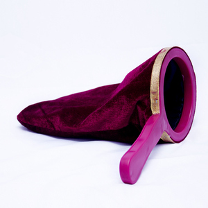 Ảo thuật Thay Đổi Túi Làm Cho Mọi Việc Xuất Hiện hoặc Biến Mất Người Mới Bắt Đầu Prop Close Up Ma Thuật Túi - Product Image 1