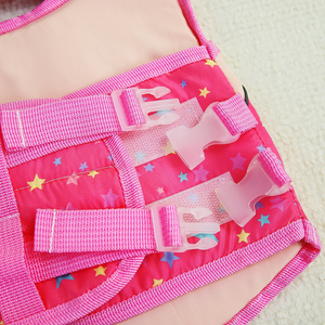 Giubbotto di nuoto per cani di alta qualità giubbotto di salvataggio per animali domestici canotta galleggiante per animali domestici costume da bagno e giacca di sicurezza con manico - Product Image 6