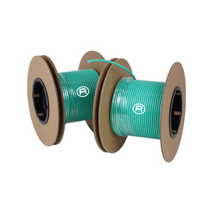 Câble de <span class=keywords><strong>chauffage</strong></span> au sol en PVC à bas prix d'usine, <span class=keywords><strong>sous</strong></span> les carreaux, 230V, cuisine moderne, salle de bain - Product Image 5