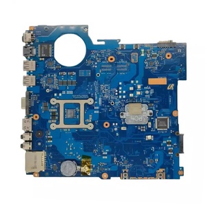 サムスン RV420 RC420 RV411 E3420 RV418 ノートパソコン用マザーボード メインボード サムスン RV420 RC420 RV411 E3420 RV418 メインボード用 - Product Image 2
