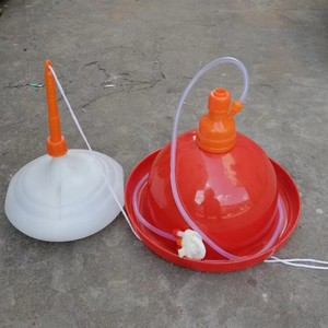 Bebedero de Campana <span class=keywords><strong>para</strong></span> Pollos Plasson <span class=keywords><strong>para</strong></span> Pollitos, Bebedero Automático <span class=keywords><strong>para</strong></span> Pollos de Engorde, Bebedero de Agua <span class=keywords><strong>para</strong></span> Pollos - Product Image 5