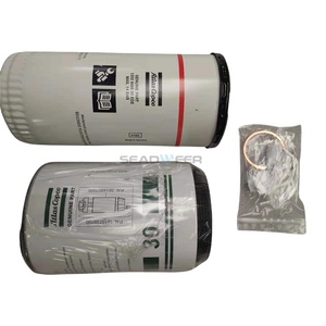 Kit de service pour compresseur d'air à vis Atlas Copco 2912433105 500h 500 heures, pièces détachées pour compresseur d'air à vis - Product Image 5