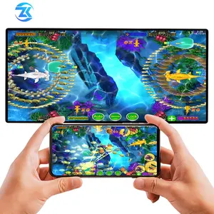 The Dragon Of Wealth Online Game Software Coin Operated Arcade Game Machine