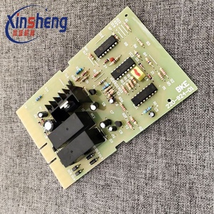 Scheda Circuito per Piegatrice STAHL Stahl KC <span class=keywords><strong>BKE</strong></span> 220-924-01 - Product Image 5