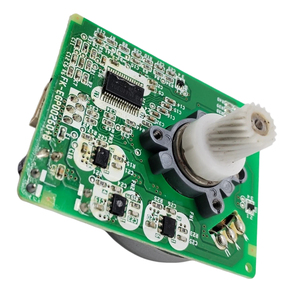 Conjunto de Motor FUSER CP2025 RM1-5417 Compatible con HP CP2025x CM2320 CP2025n cm2320nf cm2320fxi cm2320n CP2025dn - Product Image 1
