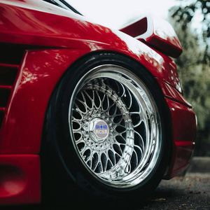 RCSR Ruckus Wheels Offset 3+5 4X110 4x136 CB90mm 12mm Hole pour moto <span class=keywords><strong>Honda</strong></span>, <span class=keywords><strong>scooter</strong></span> électrique, T5K Motorworks Custom Builds - Product Image 1