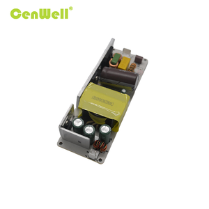 Teknologi GaN 150W Desktop Switching <span class=keywords><strong>Power</strong></span> <span class=keywords><strong>Supply</strong></span> 12V <span class=keywords><strong>15V</strong></span> 18V 19V 24V 36V 48V 4A 5A 6A 8A 10A 15A AC DC <span class=keywords><strong>Power</strong></span> Adapter - Product Image 4