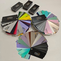 Film de protection de peinture (PPF) TPU à changement de couleur ColourXP Vert émeraude Or Bleu auto-réparant pour carrosserie automobile – Vente en gros usine