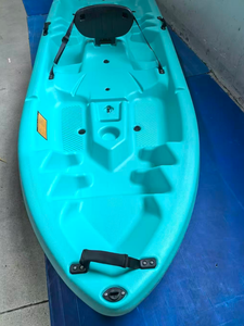 <span class=keywords><strong>Kayak</strong></span> <span class=keywords><strong>Doble</strong></span> <span class=keywords><strong>de</strong></span> Alta Calidad con Moldeo por Soplado para Surf y Crucero, <span class=keywords><strong>Precio</strong></span> al por Mayor - Product Image 6