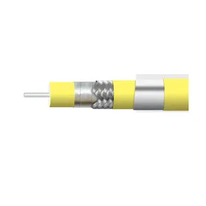 Direct sale electrical wires coaxial cable