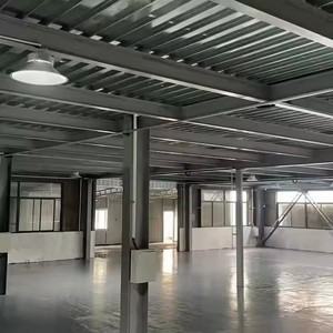 Prix d'usine bon marché 2024 Garage industriel sectionnel commercial entrepôt automatique porte élévatrice verticale - Product Image 2