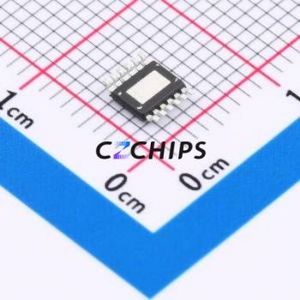 Original et nouveau LTC3261MPMSE # TRPBF MSOP-12-EP-0.65mm Circuit intégré IC puce PMIC pompe de Charge - Product Image 2