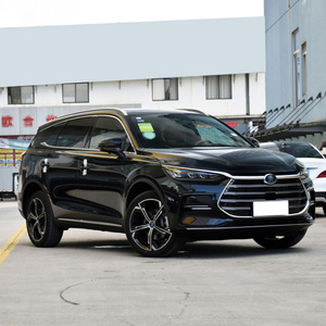 2024 <span class=keywords><strong>BYD</strong></span> <span class=keywords><strong>Tang</strong></span> <span class=keywords><strong>EV</strong></span> <span class=keywords><strong>600</strong></span> Km SUV Nouvelle énergie Voiture électrique - Product Image 4