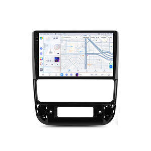 Ts20 2000*1200 <span class=keywords><strong>Android</strong></span> 13 Xe Đa Phương Tiện Hệ Thống Định Vị 2K Màn Hình Carplay Tự Động Stereo Đài Phát Thanh Cho Peugeot 406 1999-2004 - Product Image 1