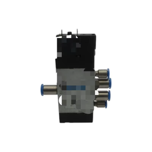 Cpe10-m1h-5ls-wbrqs6 162897 20.4-26.4vdc unmp ระบบอัตโนมัติทางอุตสาหกรรมใหม่ของแท้ - Product Image 1