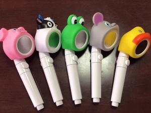 Testa di doccia per bambini - Product Image 6