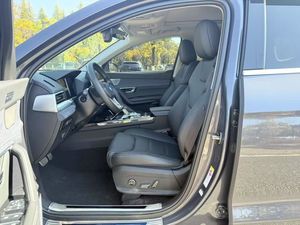 <span class=keywords><strong>รถยนต์</strong></span> BYD Song Pro 1.5T ออโตเมติก รุ่น Luxury SUV ปี 2019 ระยะทางวิ่ง 401-500 กม. <span class=keywords><strong>แบตเตอรี่</strong></span> 70-90 กิโลวัตต์ชั่วโมง พวงมาลัยซ้าย - Product Image 4