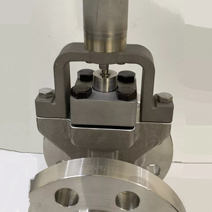 横川デジタルYEWFLO渦流量計DY050-NXXBA2-2Nスペクトル信号処理 (SSP) - Product Image 5