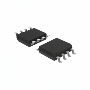 Original One Stop Service Buy Online 3-Channel CAP1203-1-SN 8 SOIC Capacitive Touch Sensor I2C/SMBus Electronic Component - Product Image 1