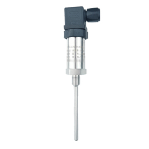 Transmetteur de température intégré <span class=keywords><strong>PT100</strong></span> vers 4-20mA, 24V 4-20mA 10V <span class=keywords><strong>RS485</strong></span> RTD <span class=keywords><strong>PT100</strong></span>, résistance thermique IP65 - Product Image 6