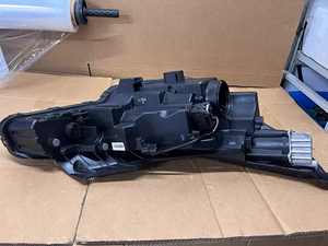 Faros Delanteros <span class=keywords><strong>de</strong></span> Xenón Halógenos LED Azules para ELANTRA <span class=keywords><strong>de</strong></span> <span class=keywords><strong>Segunda</strong></span> <span class=keywords><strong>Mano</strong></span>, Bombilla H7 Remanufacturada <span class=keywords><strong>de</strong></span> 12V, 70W, 4000 Lúmenes, 3000K - Product Image 4