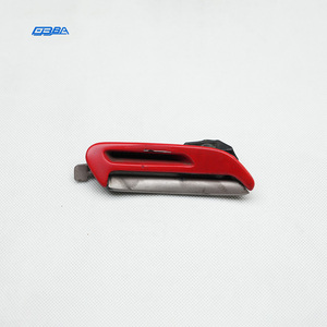Panel de Adorno para Cinturón de Seguridad de Plástico de Buena Reputación para Ferrari California 2009-2013 - Product Image 2
