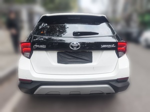 <span class=keywords><strong>Toyota</strong></span> <span class=keywords><strong>Yaris</strong></span> L X <span class=keywords><strong>2022</strong></span> 1.5L <span class=keywords><strong>CVT</strong></span> Edición Leading PLUS Zhixuan Modelo <span class=keywords><strong>2022</strong></span> Zhixuan X Pedidos al por Mayor 163151610 - Product Image 2