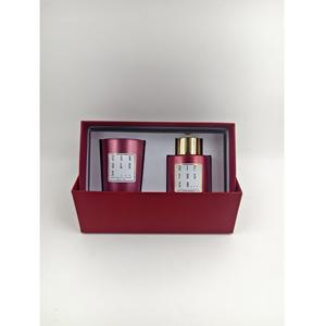 Diffuseur de parfum à roseaux en verre, sans alcool, 100 ml, fabrication mécanique, haute qualité, faible MOQ, durée de vie 4 mois - Product Image 5