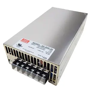 Original MEANWELL 600W switching power supply 36v 15a smps