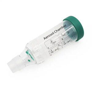 <span class=keywords><strong>Veterinaria</strong></span> Instrumental Médico Cámara Hiperbárica para Animales - Product Image 6