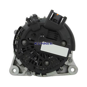 Alternatore compatibile con FORD MONDEO V 1.5 TDCi Diesel (KW: 88, CV: 120) dal 03-2015 VALEO 554677RIV NUOVO - Product Image 3