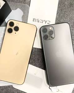 Vente en gros de téléphones reconditionnés 1Promax, 6 Go de RAM, LTE, sans carte SIM, qualité de batterie à 100 %, version américaine, utilisation mondiale, compatible GSM CDMA, stockage de 512 Go - Product Image 2