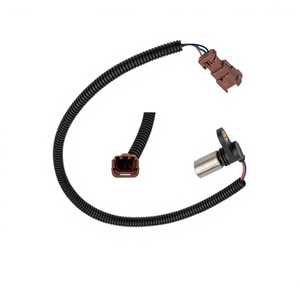 สำหรับเซ็นเซอร์ความเร็ว Shanjianqing สำหรับนิสสัน OE 31935-3AX00 319353AX0A 319353AX01 อะไหล่ทดแทน - Product Image 1
