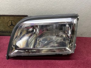 Ensemble de phares au xénon Mercedes Benz <span class=keywords><strong>W140</strong></span> NOS - Product Image 3