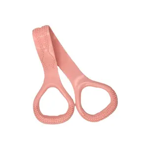 Figure 8 Résistance de Forme Physique Bandes Élastiques avec Poignées pour Poitrine Bras et L'épaule Étirement - Product Image 1