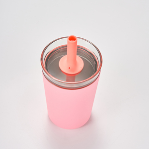 Vaso Térmico de Acero Inoxidable Newestware, Aislamiento Térmico de 12-24 Horas, Diseño de Dibujos Animados, Libre de BPA - Product Image 5