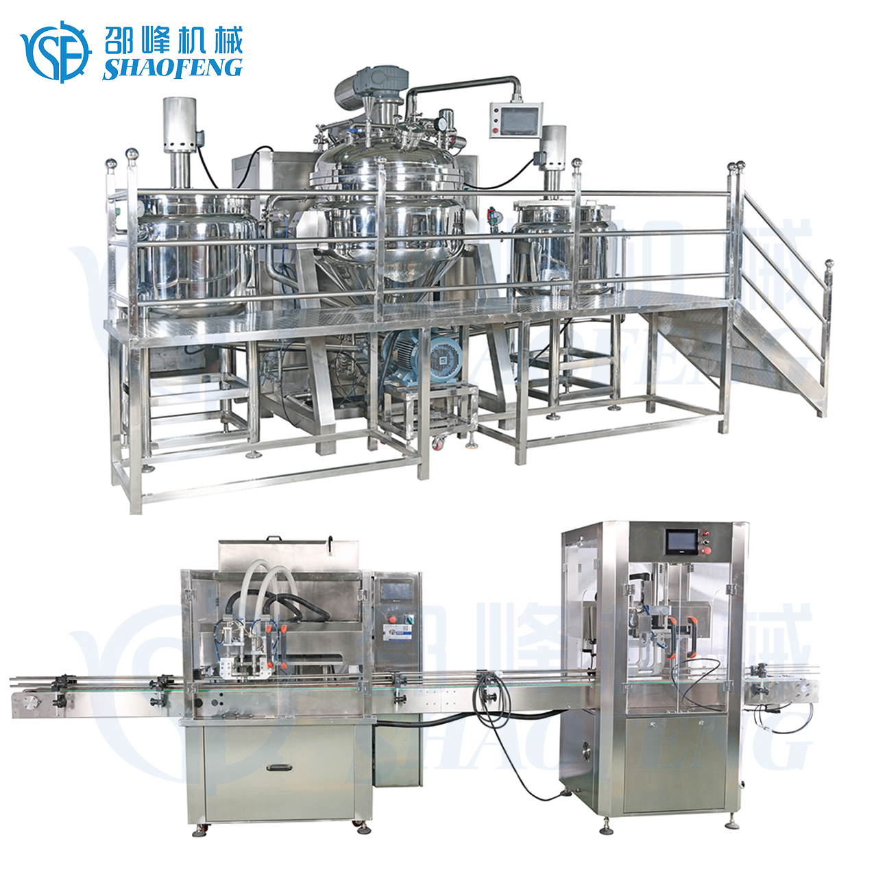 Wholesale Salad Dressing Production Line Versatile Multi-Pack Line | Alibaba.com Wholesale Salad Dressing Production Line Versatile Multi-Pack Line | Alibaba.com