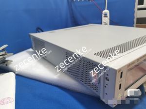 Agilent Keysight N5172B 9KHz-6GHz EXG X-Series Générateur de signaux vectoriels RF OPT - Product Image 5