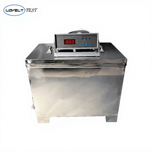 Caja de Ebullición Digital de Acero Inoxidable LOVELY 2026 con Alta Precisión, Protección IP65, Calentamiento Rápido de 220V - Product Image 1