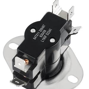 Protector Térmico de Reinicio Automático KSD302- (<span class=keywords><strong>446C</strong></span>+642B) - Product Image 4