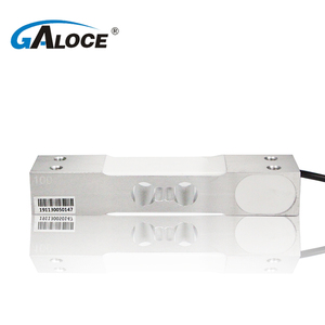 Cellule de pesage à point unique GPB100X3 pour le pesage des réservoirs de gaz liquéfié avec compensation zéro C4 30 kg 50 kg - Product Image 3