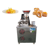 Machine à vermicelles de sorgho, de sarrasin et de patate douce, machine à pâtes, machine à nouilles ramen, machine à extruder les vermicelles
