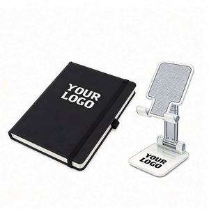 Wholesale A6 PU School Notebooks Leather Journal Notebook for Promo Business Gift Custom Logo Printing Hard Cover <b>Note</b> <b>Books</b> - Product Image 1